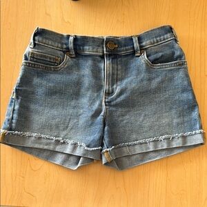 Crewcuts Jean Shorts